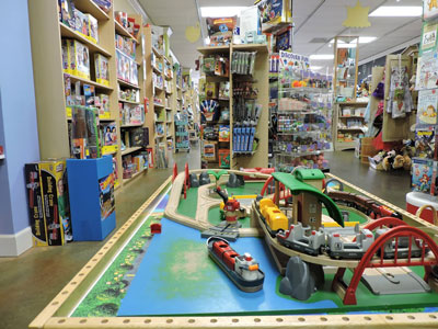 kids toystore