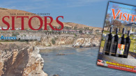 subscribe to san luis obispo county travel news - SLO Visitors Guide