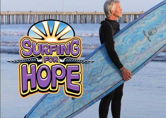 Surfing for Hope 1