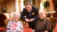Assisted Living Arroyo Grande