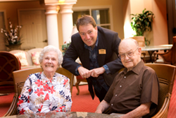 Assisted Living Arroyo Grande