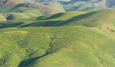 Cayucos Land conservation