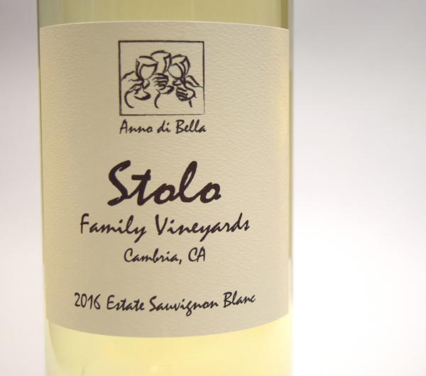 stolo family vinetyards