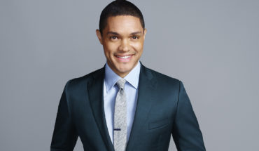 Trevor Noah