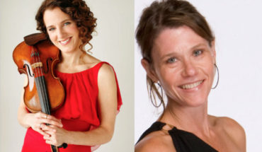 Jacqueline Brand, Helen Nightengale, Four Lanterns Winery