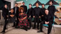 the suffers, whale rock music festival