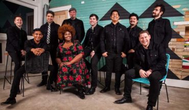 the suffers, whale rock music festival