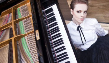 Paderewski Festival, Magdalena Baczewska, Paso Robles