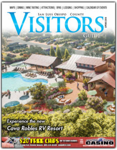 Morro Bay Travel Guide - San Luis Obispo County Visitors Guide