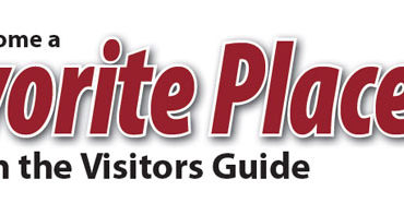 submit a listing to SLO Visitors Guide