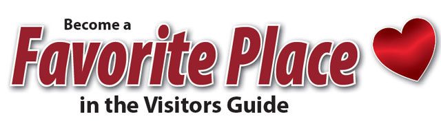 submit a listing to SLO Visitors Guide