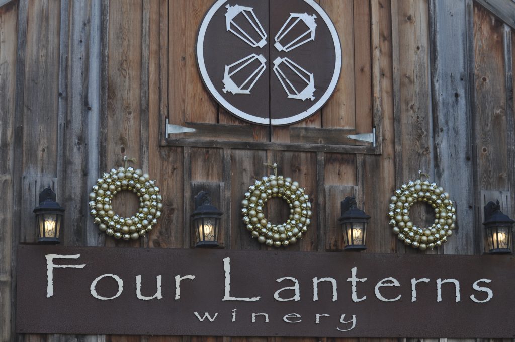 Four Lanterns Winery