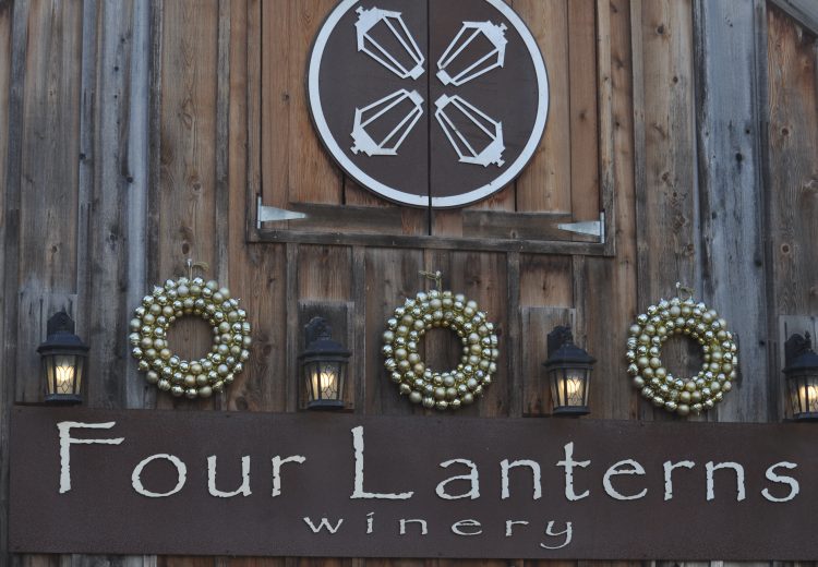 Four Lanterns Winery