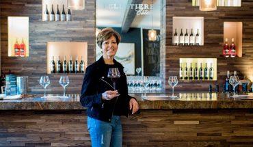 Pelletiere Winery Paso Robles