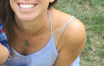 Candice Reinertson