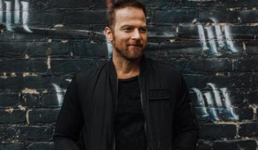 Kip Moore