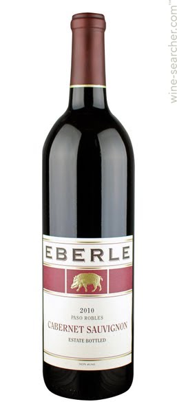 eberle winery