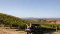 ONX wine tasting Paso Robles