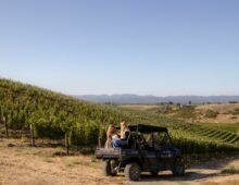 ONX wine tasting Paso Robles