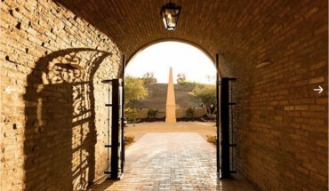 award winning estate wines Paso Robles