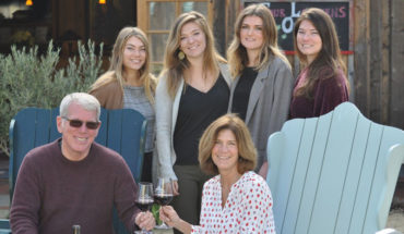 Four Lanterns Winery