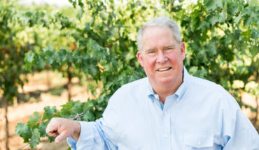 Robert Hall paso robles, ca