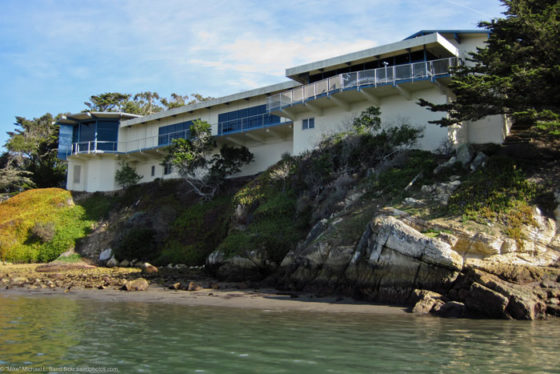 Explore Museum of Natural History at Morro Bay State Park - San Luis ...