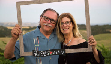 Red Soles Winery