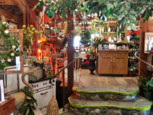 The Garden Shed Cambria, CA