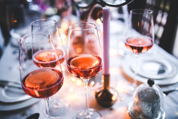 best wines for summer