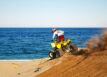 Ride Oceano Dunes