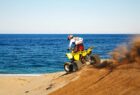 Ride Oceano Dunes