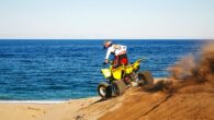 Ride Oceano Dunes