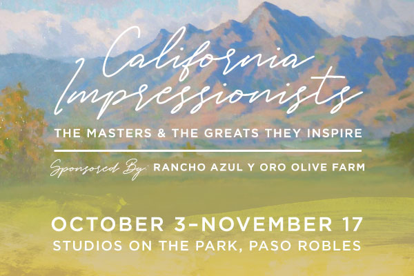 California impressionists