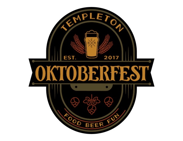 Templeton Oktoberfest