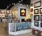 art gallery Paso Robles