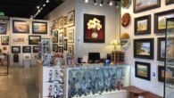 art gallery Paso Robles