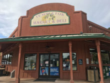 Templeton Market Deli