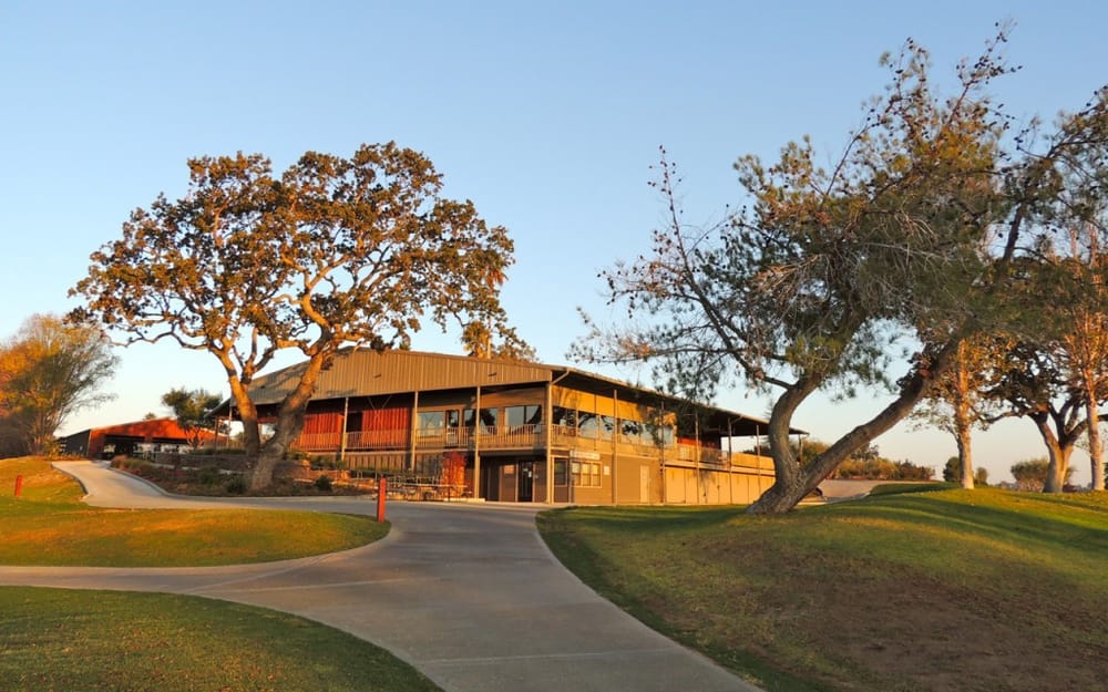 paso robles golf course 