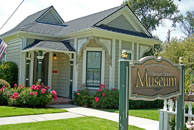 So much to do in the village of Arroyo Grande - San Luis Obispo County ...