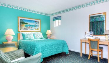 Sandpiper Inn Morro Bay