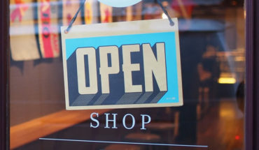 covid - open stores