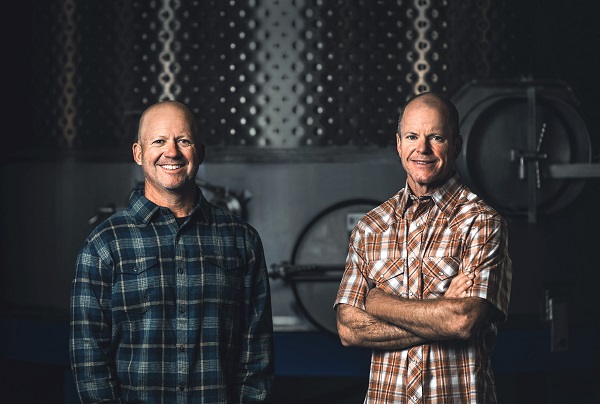 Second generation continues Peachy Canyon Winery family tradition - San  Luis Obispo County Visitors Guide