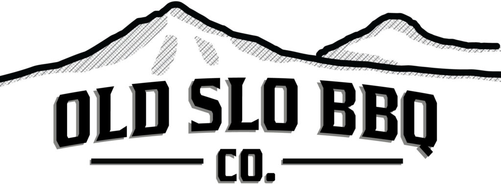 old slo bbq