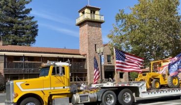 paso robles parade