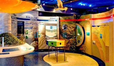 Museum of Natural History Morro Bay