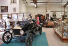 Pioneer Museum Paso Robles