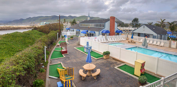 Pismo RV Resort