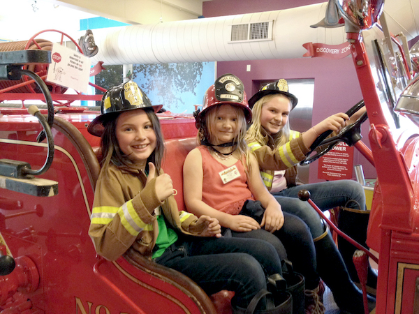 Paso Robles Children's Museum