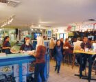 Splash Cafe Pismo Beach famous clam chowder